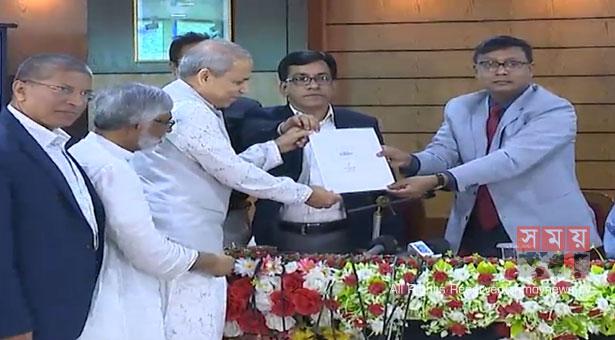 Dhaka 10: Candidates get poll symbols